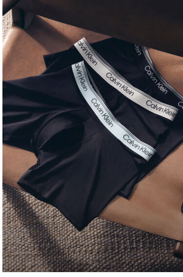Calvin Klein 男士內衣